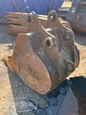 Back of used Werk Brau,Back of used Bucket